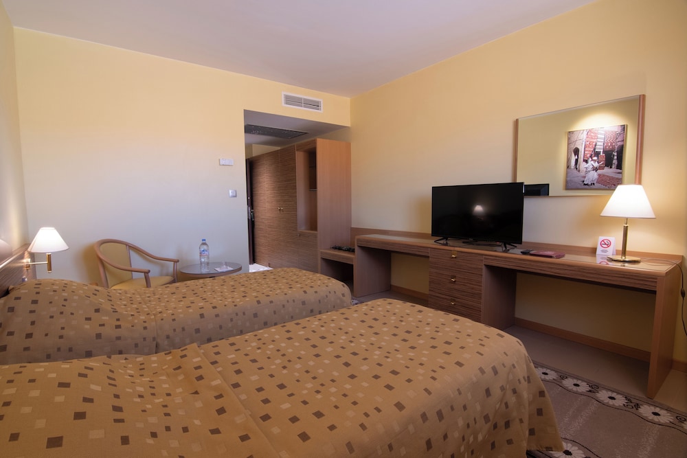 Hotel Belvedere Ghardaia 14/50