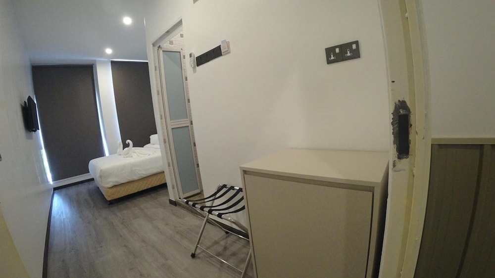 TT Dorf Hotel (Taiping) 36/50