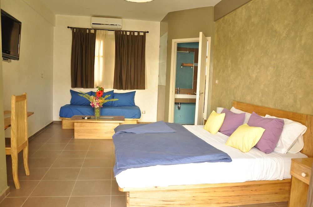 Casa Mara Guest House 27/67
