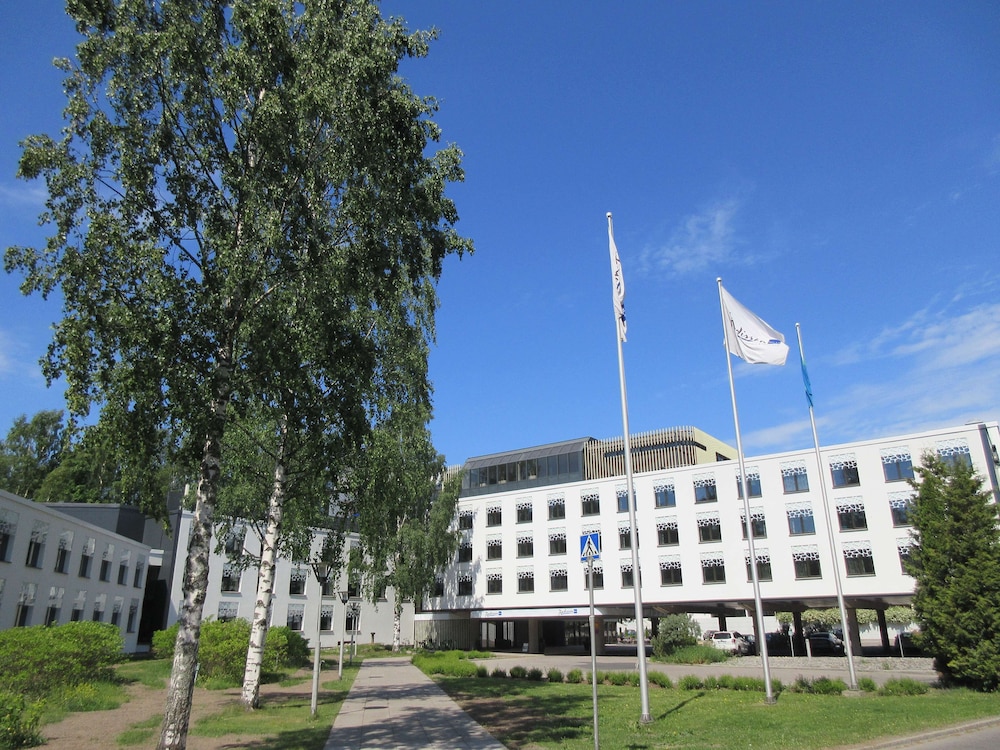 Radisson Blu Hotel Espoo 2/39