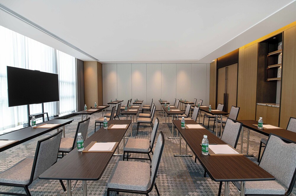 Courtyard by Marriott Nanning Wuxiang 38/50
