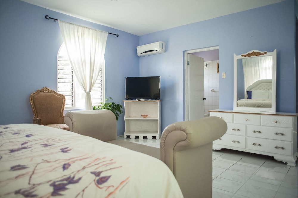 Villa Diamond Suite 27/50