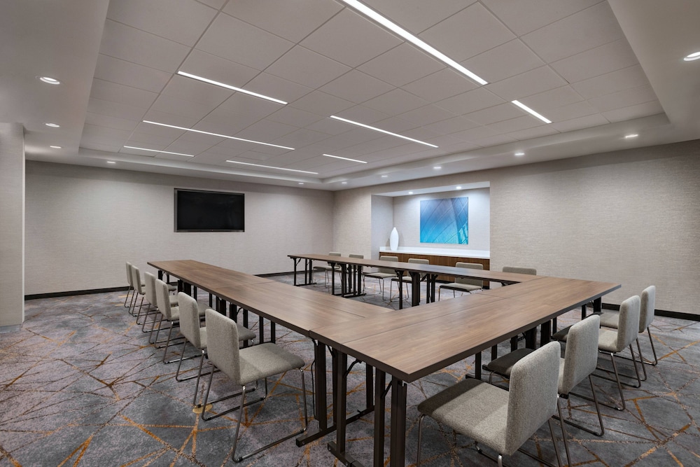 SpringHill Suites by Marriott Dallas Richardson/University Area 50/51