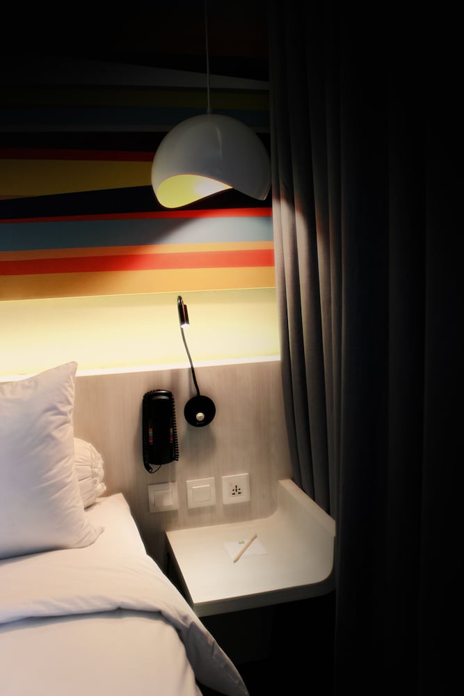 Ibis Styles Makassar Sam Ratulangi 21/41