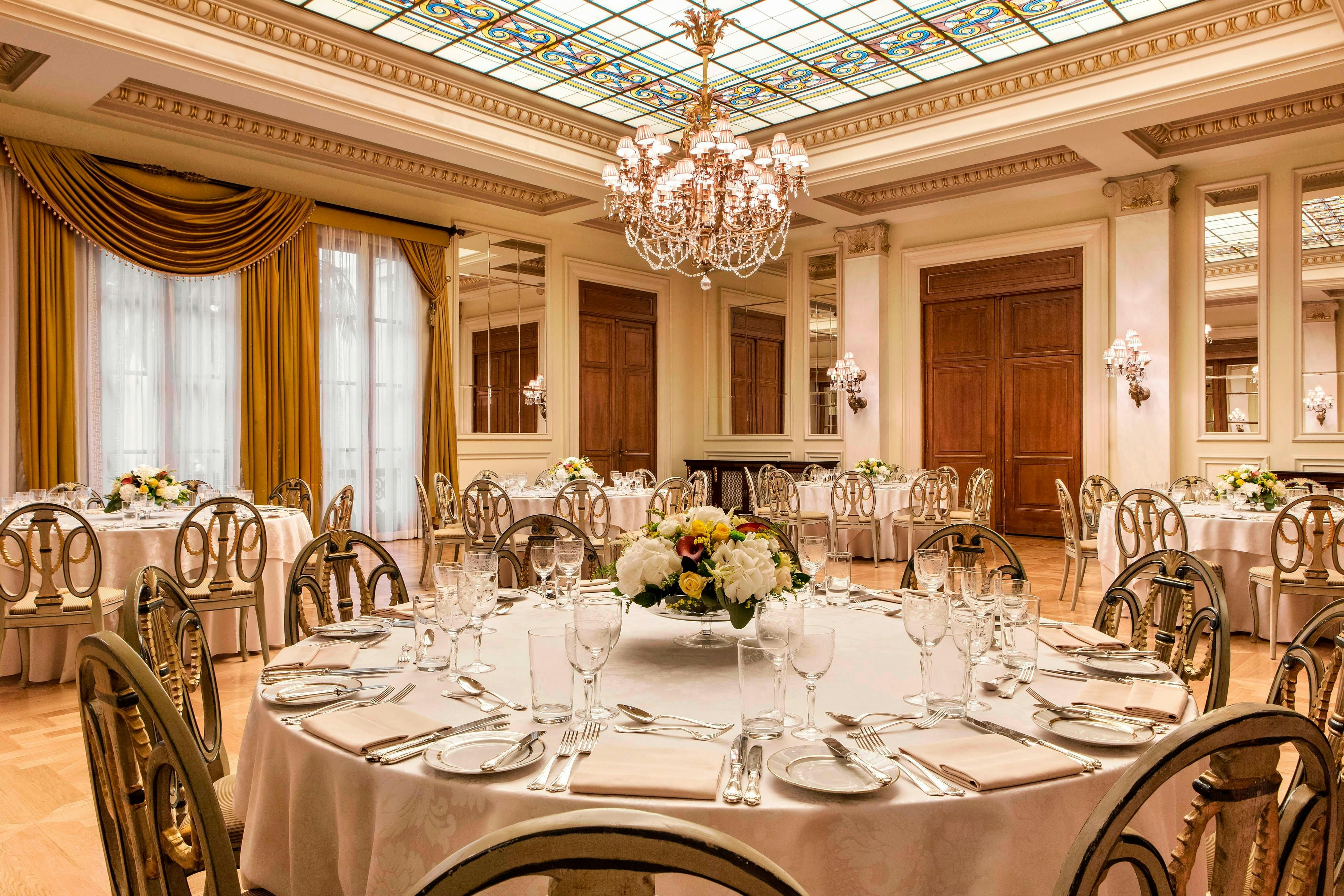 Hotel Grande Bretagne, a Luxury Collection Hotel, Athens 28/50