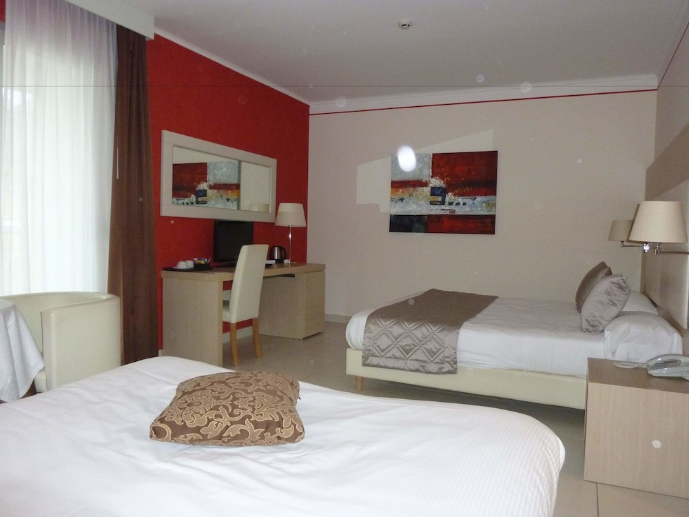 Mediterraneo Palace Hotel 6/31