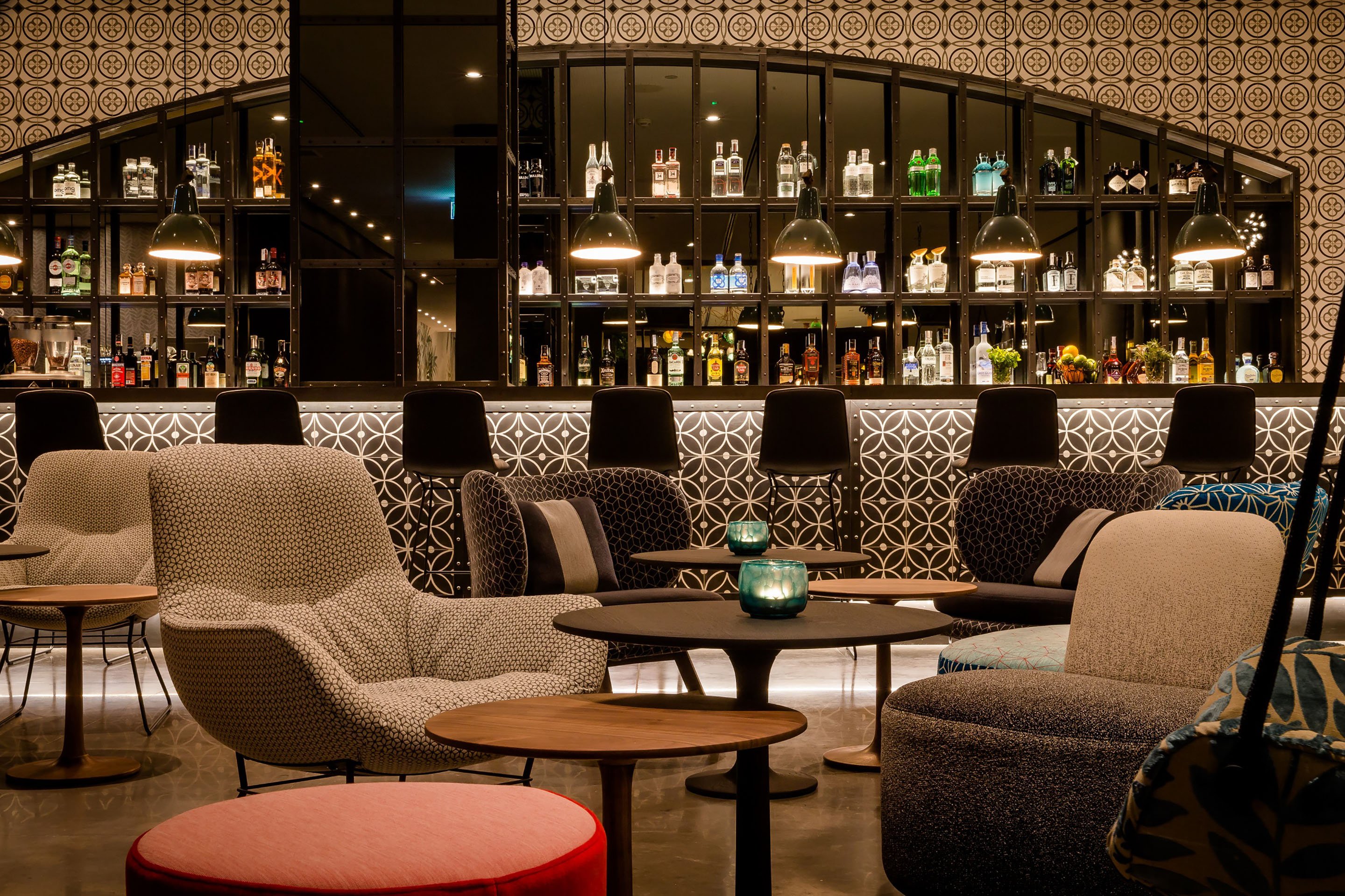 Hotel Motel One Barcelona Ciutadella 18/22