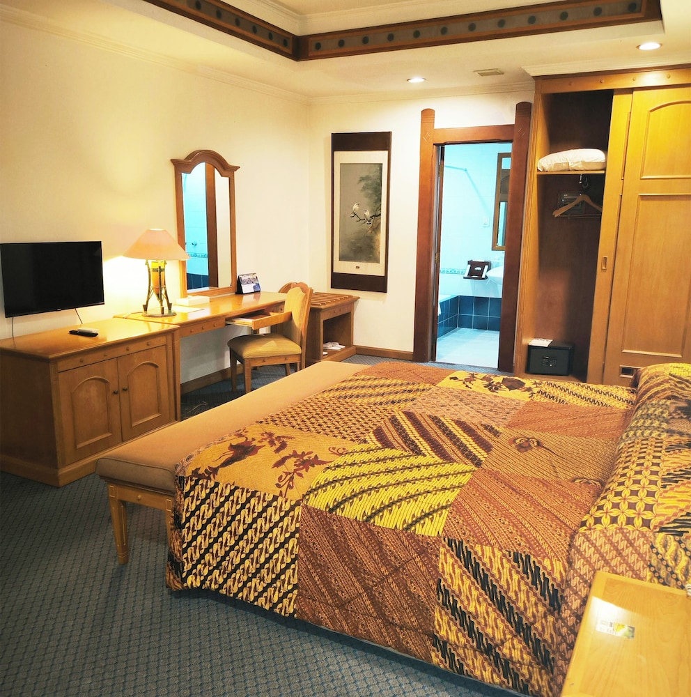 KRESNA HOTEL WONOSOBO 34/50