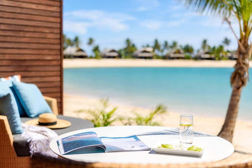 Fiji Marriott Resort Momi Bay 5/74