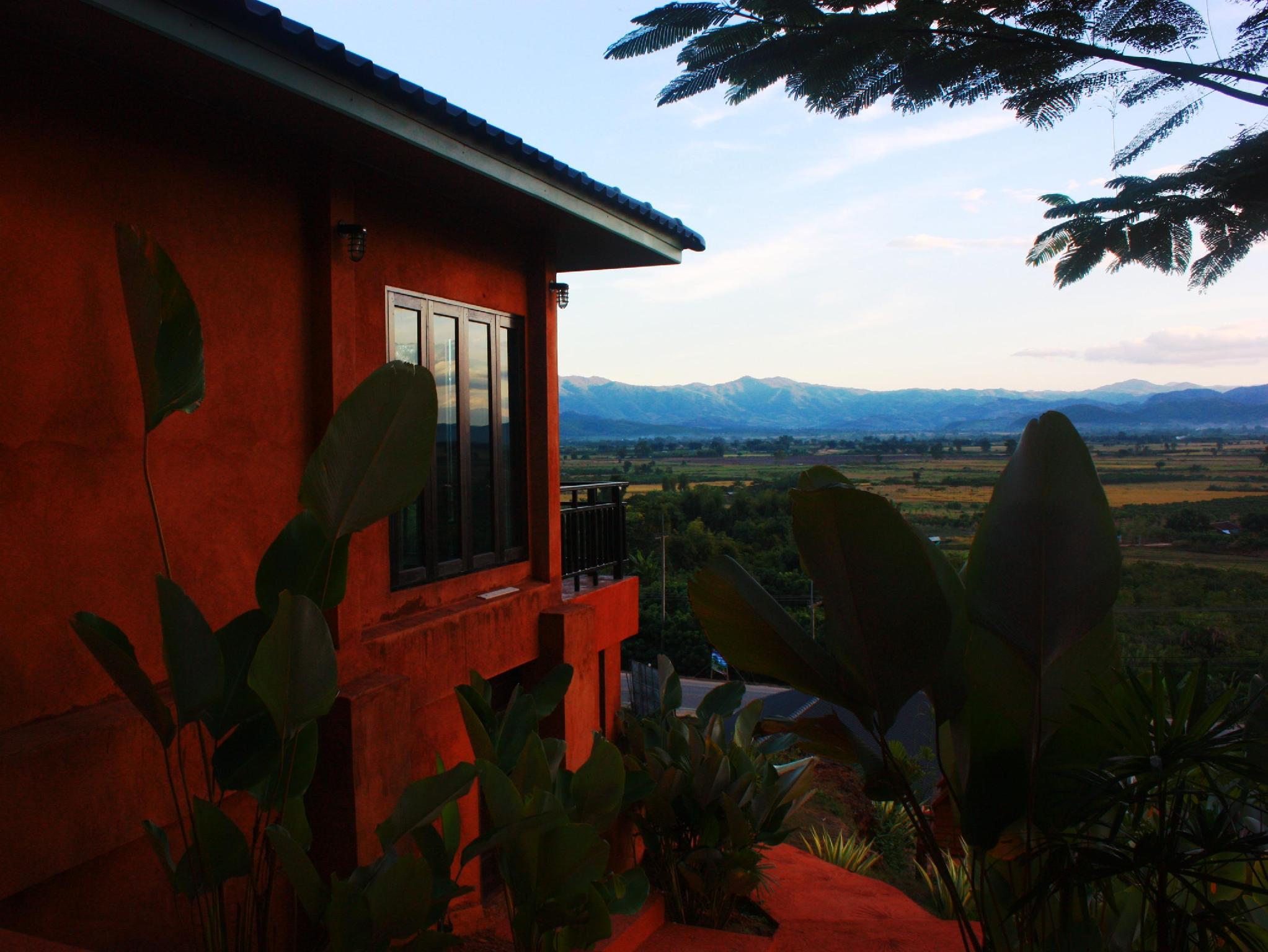 Thaton Hill Resort 31/32