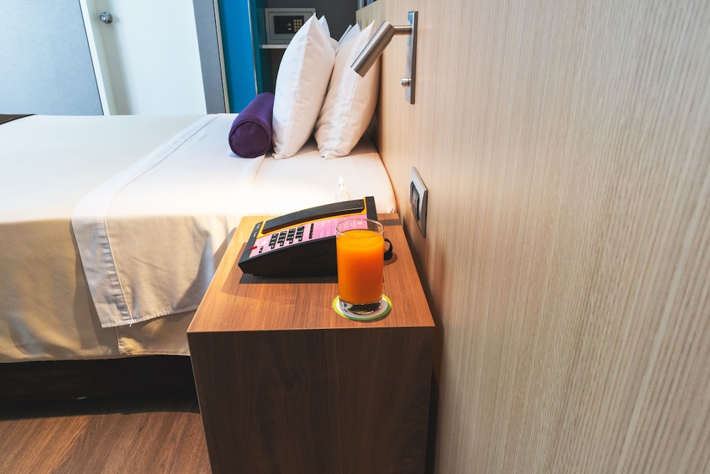 Palmetto Hotel Business San Borja 38/70