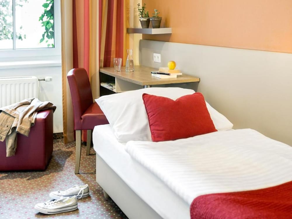 Boutiquehotel Stadthalle 15/75