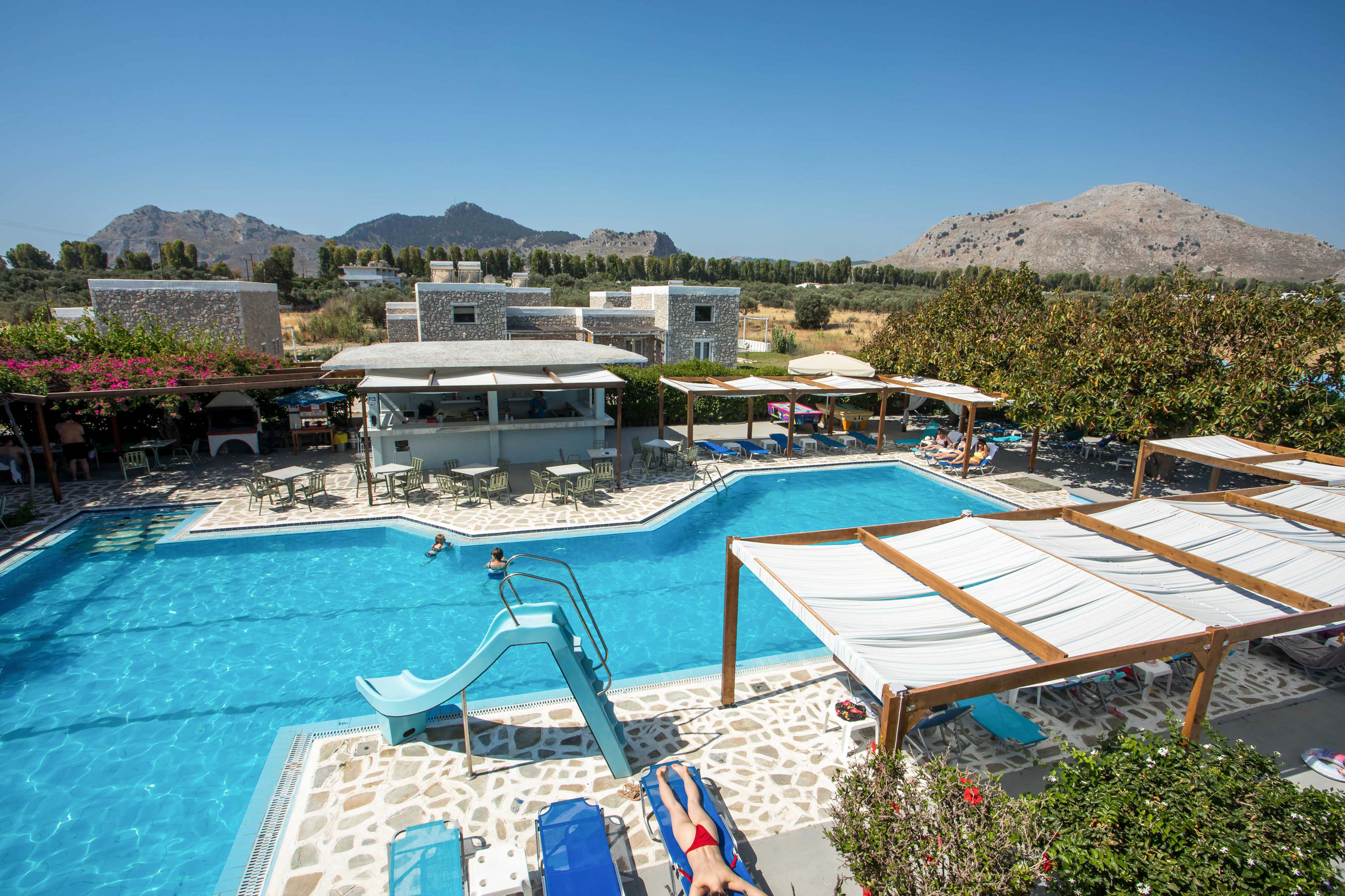 LOUTANIS(KOLYMBIA) 24/50