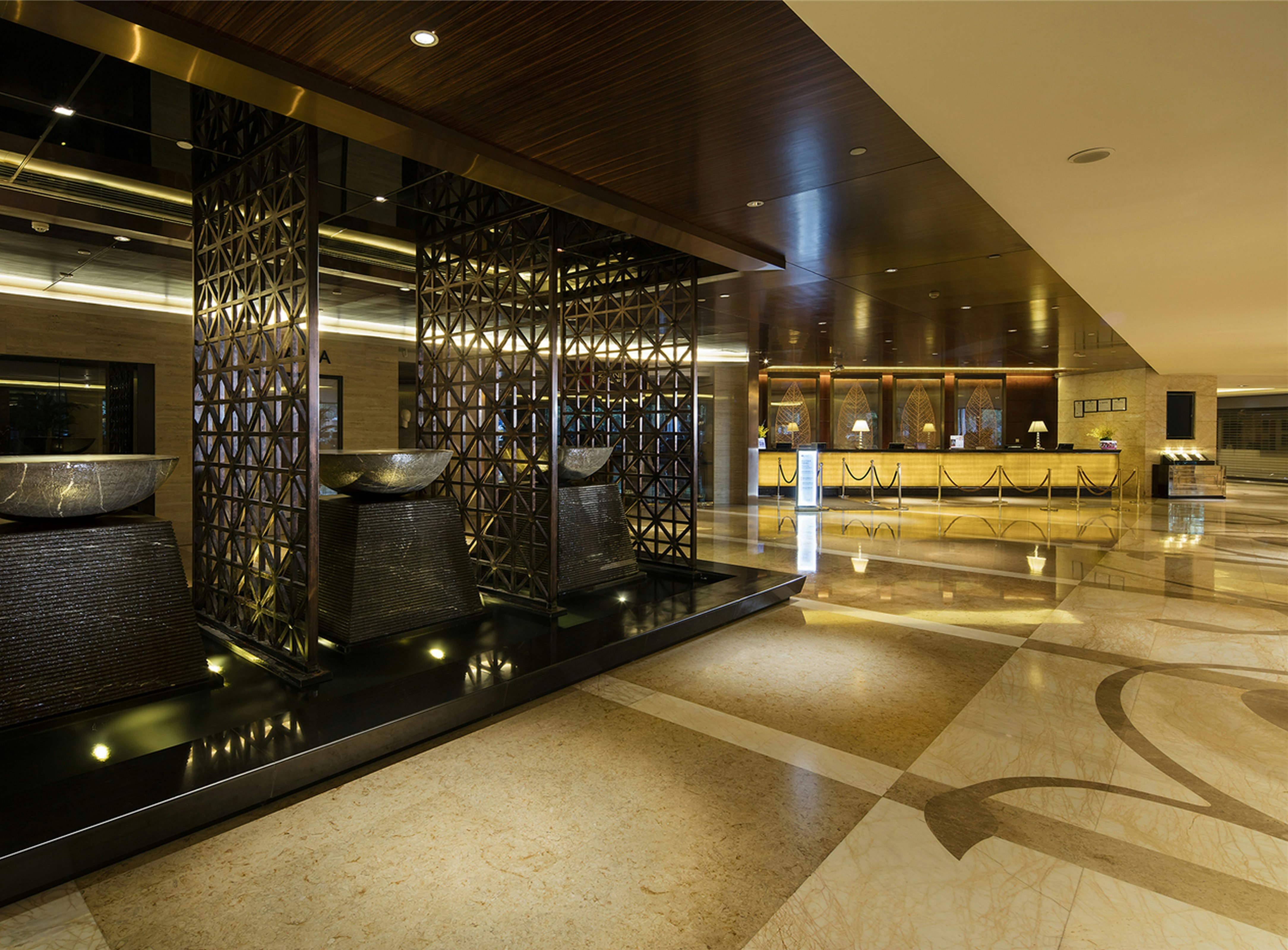 Hilton Xiamen 28/54