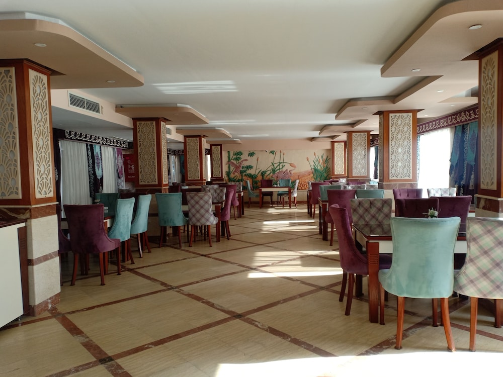 Trans Nile Hotel 28/42