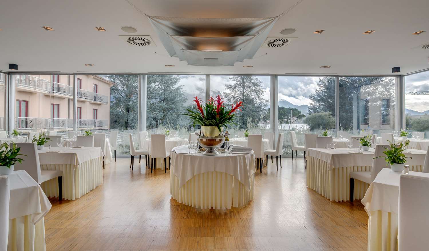 Hotel Nuovo 14/20