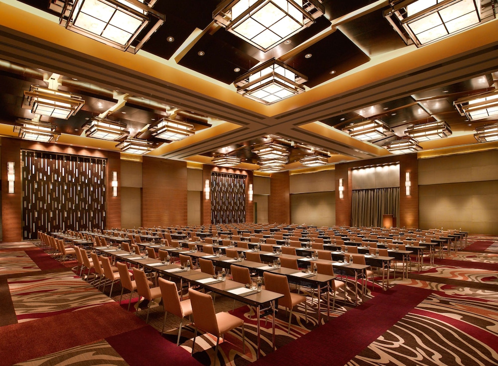 Hyatt Regency Chongqing 6/71