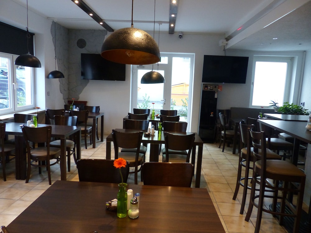Hotel Pension Köberl 35/50