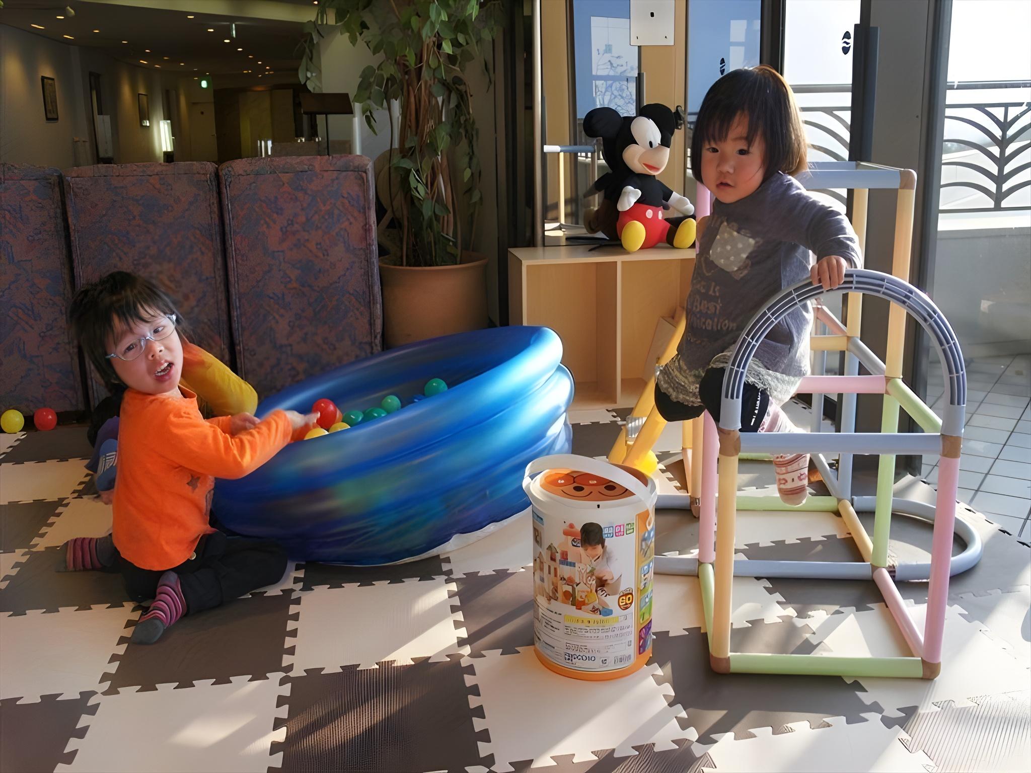 Olivean Shodoshima Yuhigaoka Hotel 42/50