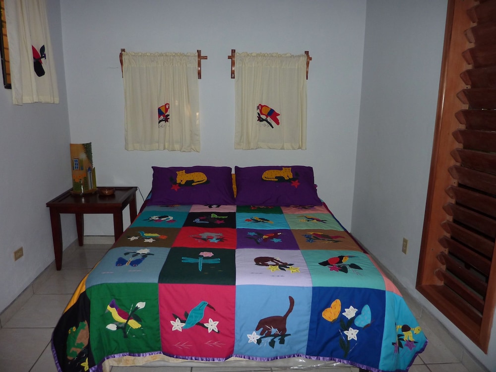 Villas Pico Bonito 53/66