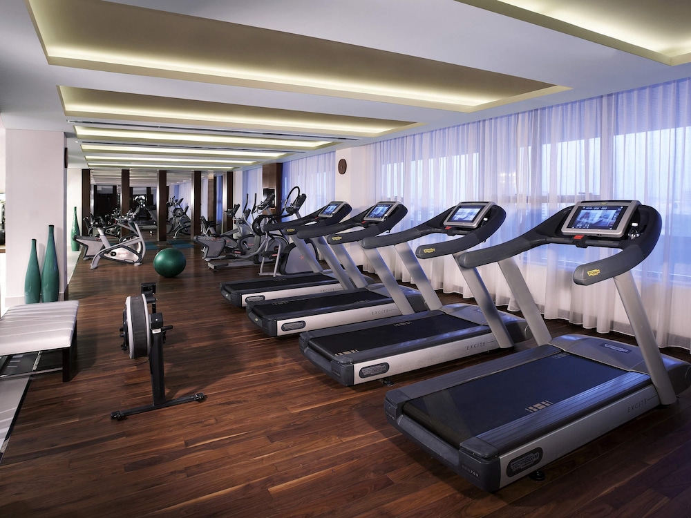 Pullman Dubai Creek City Centre 23/50