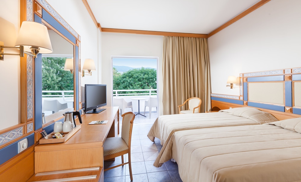 Platanista Hotel 12/64