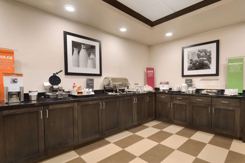 Hampton Inn By Hilton Elko Nevada 30/40