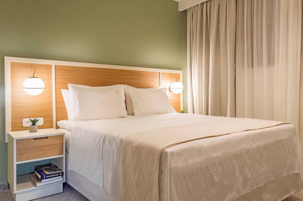 Eco Green Residences & Suites Halkidiki 25/60