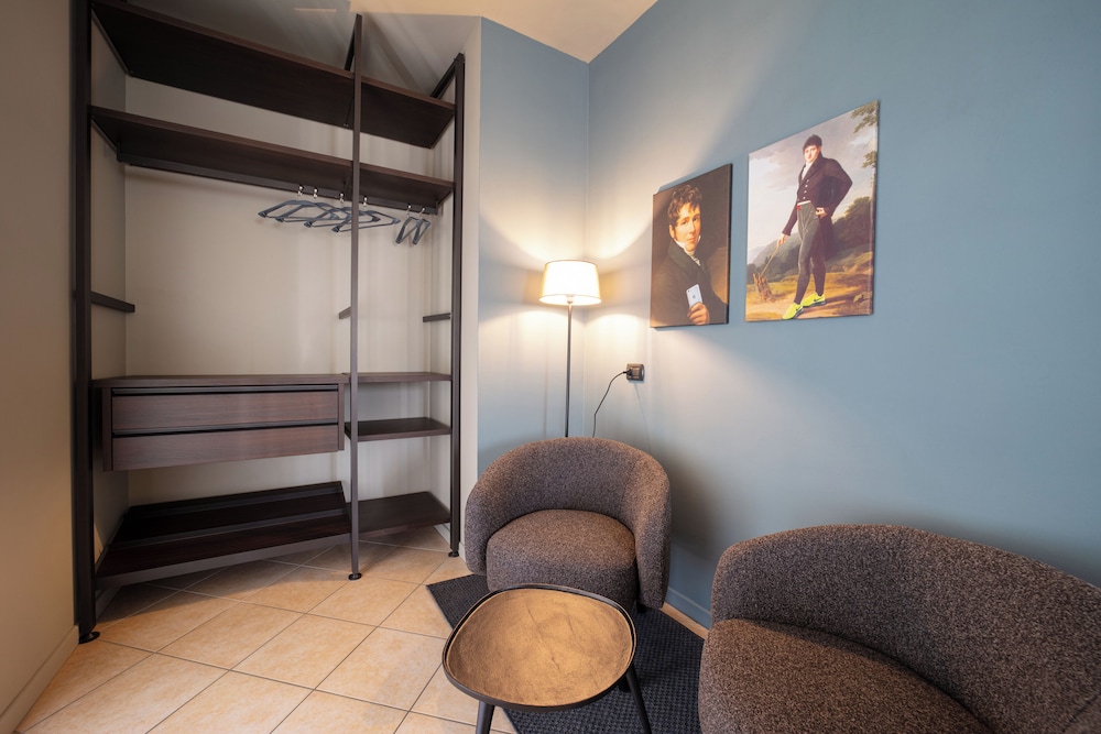 Hotel San Giuseppe 29/50
