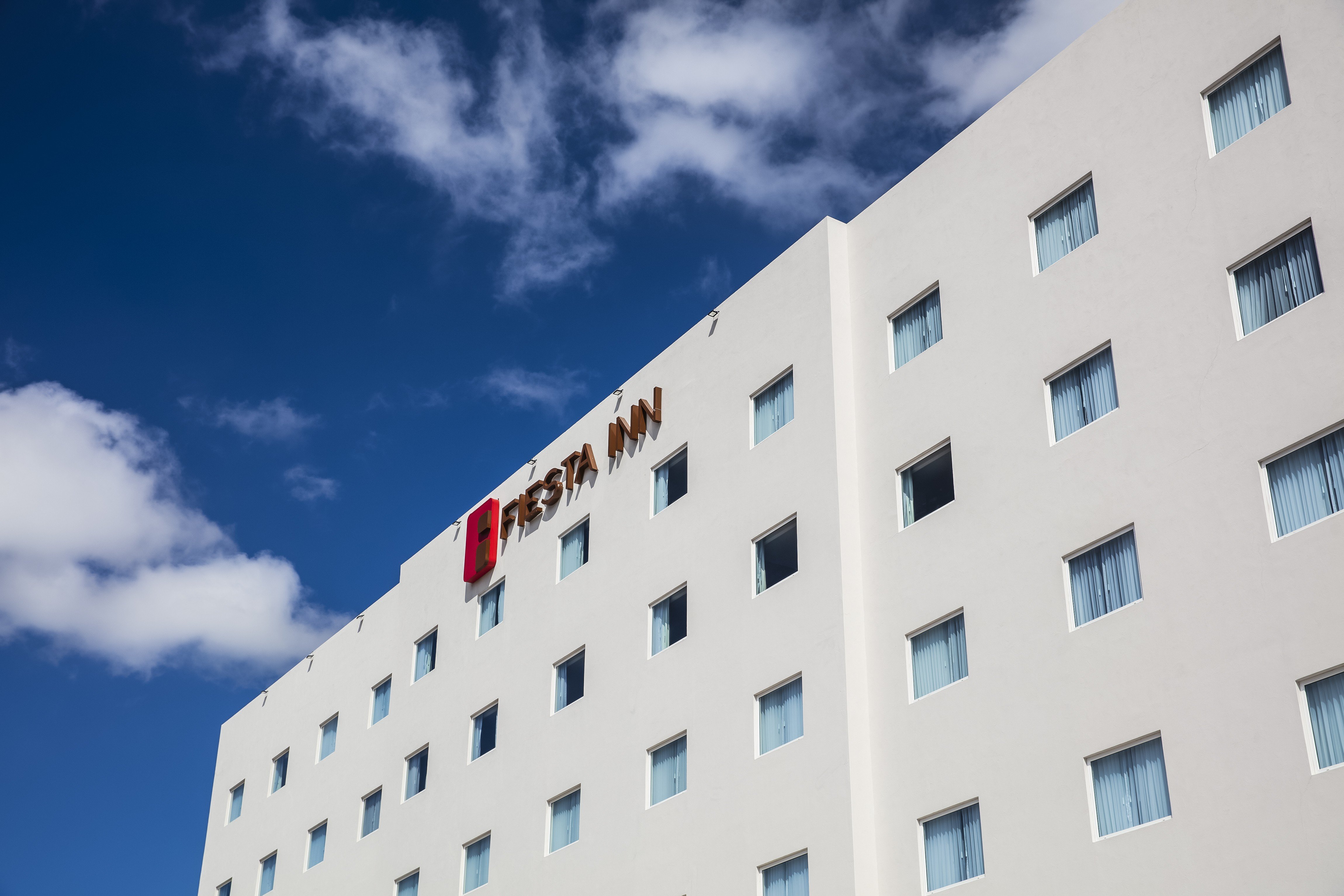 Fiesta Inn Guadalajara Periferico Poniente 6/63