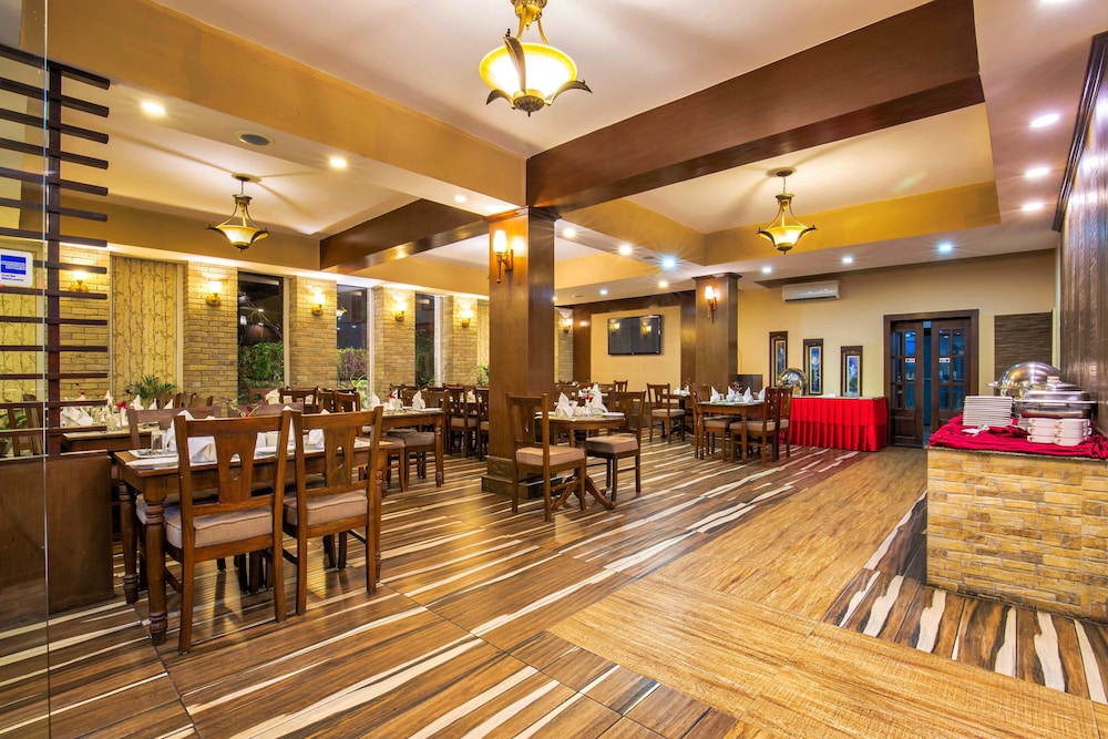 Da Yatra Courtyard Hotel Resort 38/50