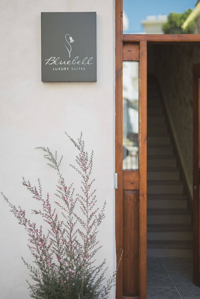 Bluebell Luxury Suites photo5