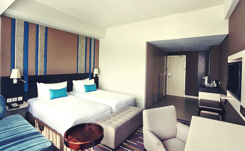 Mercure Serpong Alam Sutera 23/71