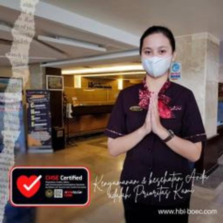 Banjarmasin Internasional 11/49
