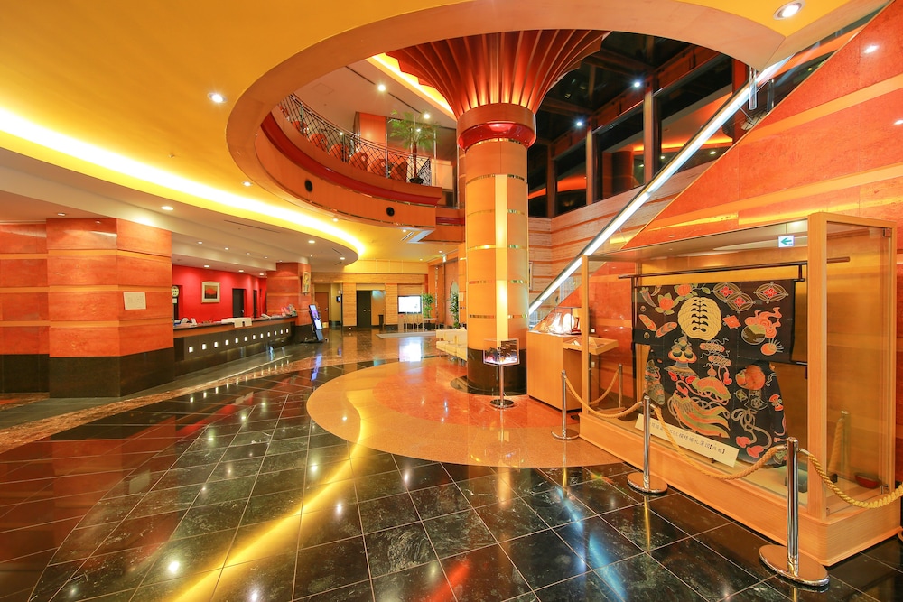 Hotel Koyo 5/46