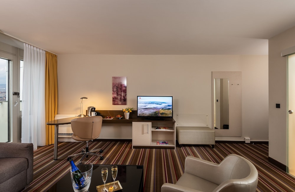 Leonardo Royal Hotel Frankfurt 84/88