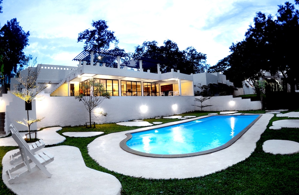 Vorona Resort 44/50