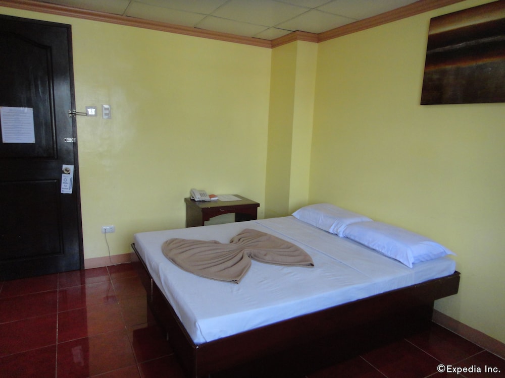 Allsons Apos Inn 25/50