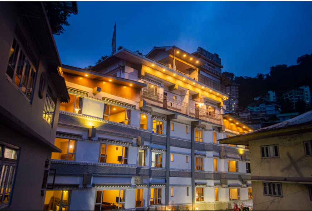 Kingston By Yagi Gangtok 2/50