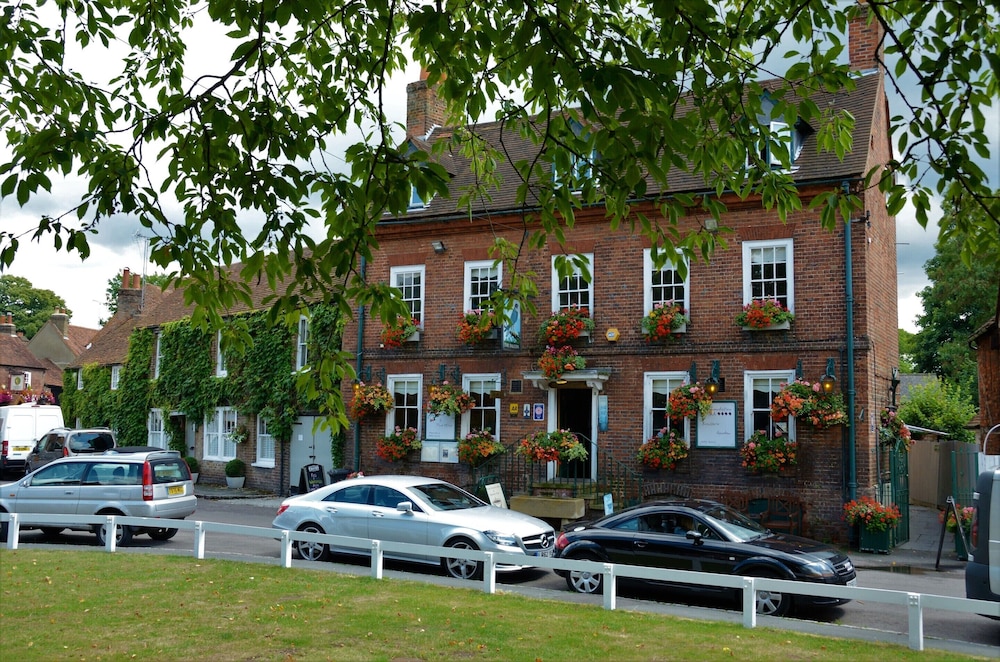 Falcon Inn 21/24