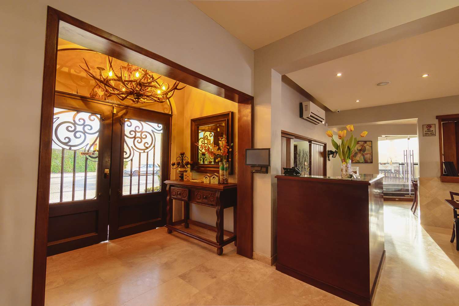 Best Western Plus San Jorge 5/27