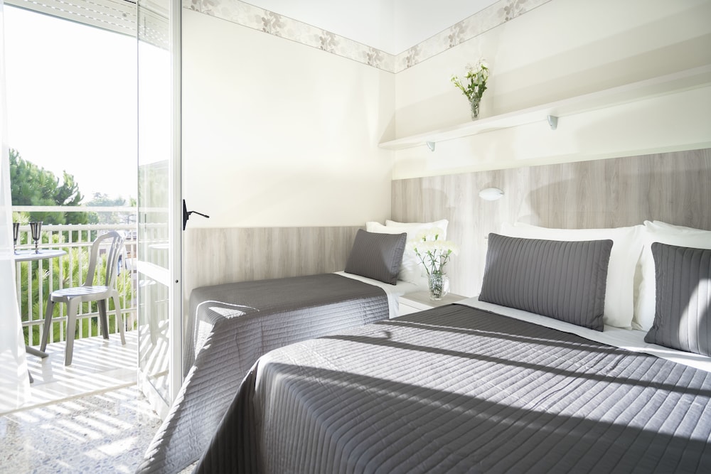 Hotel Sampaoli 16/50