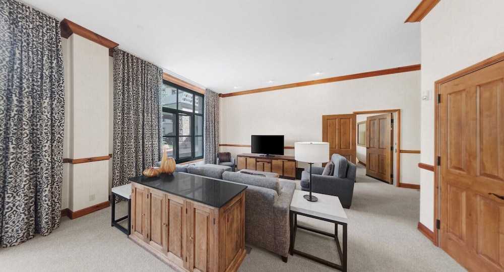 Park Hyatt Beaver Creek Resort and Spa 57/76