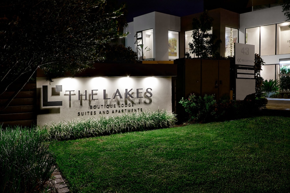 The Lakes Boutique Lodge 42/50