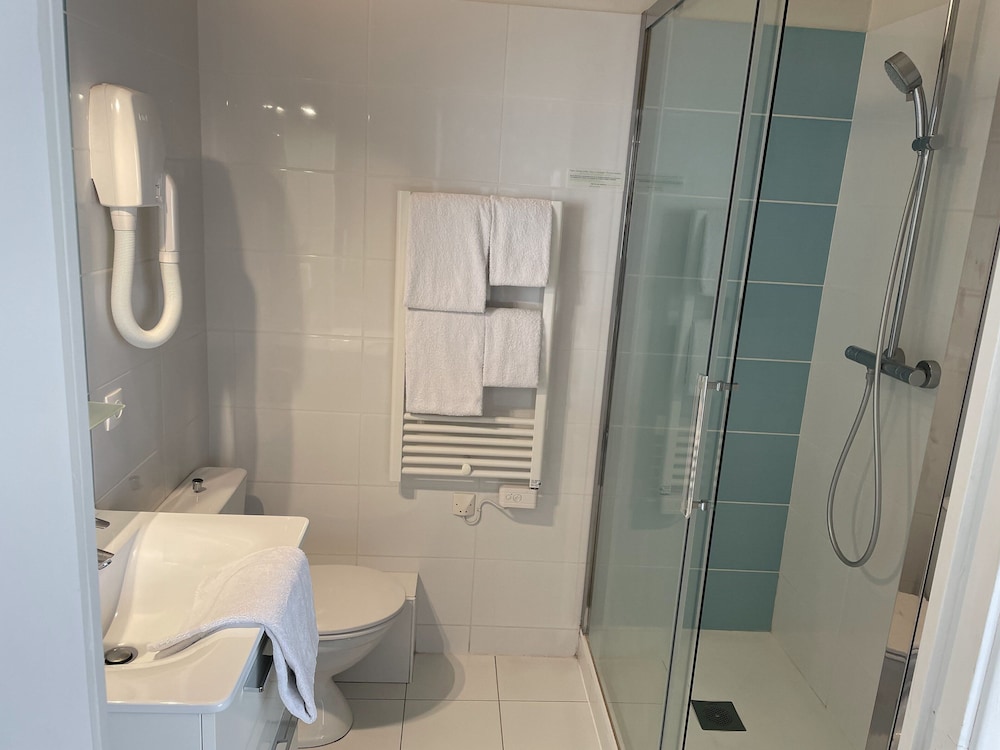 HOTEL LE SAINT FLORENT 28/30