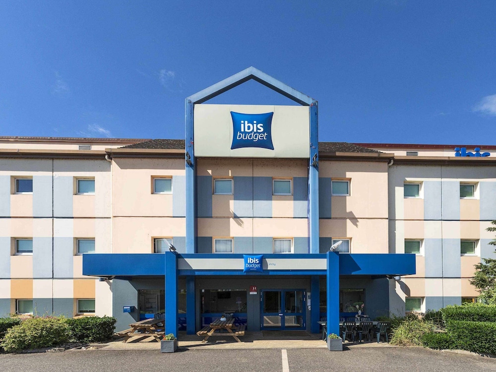 Ibis Budget Vichy 1/37
