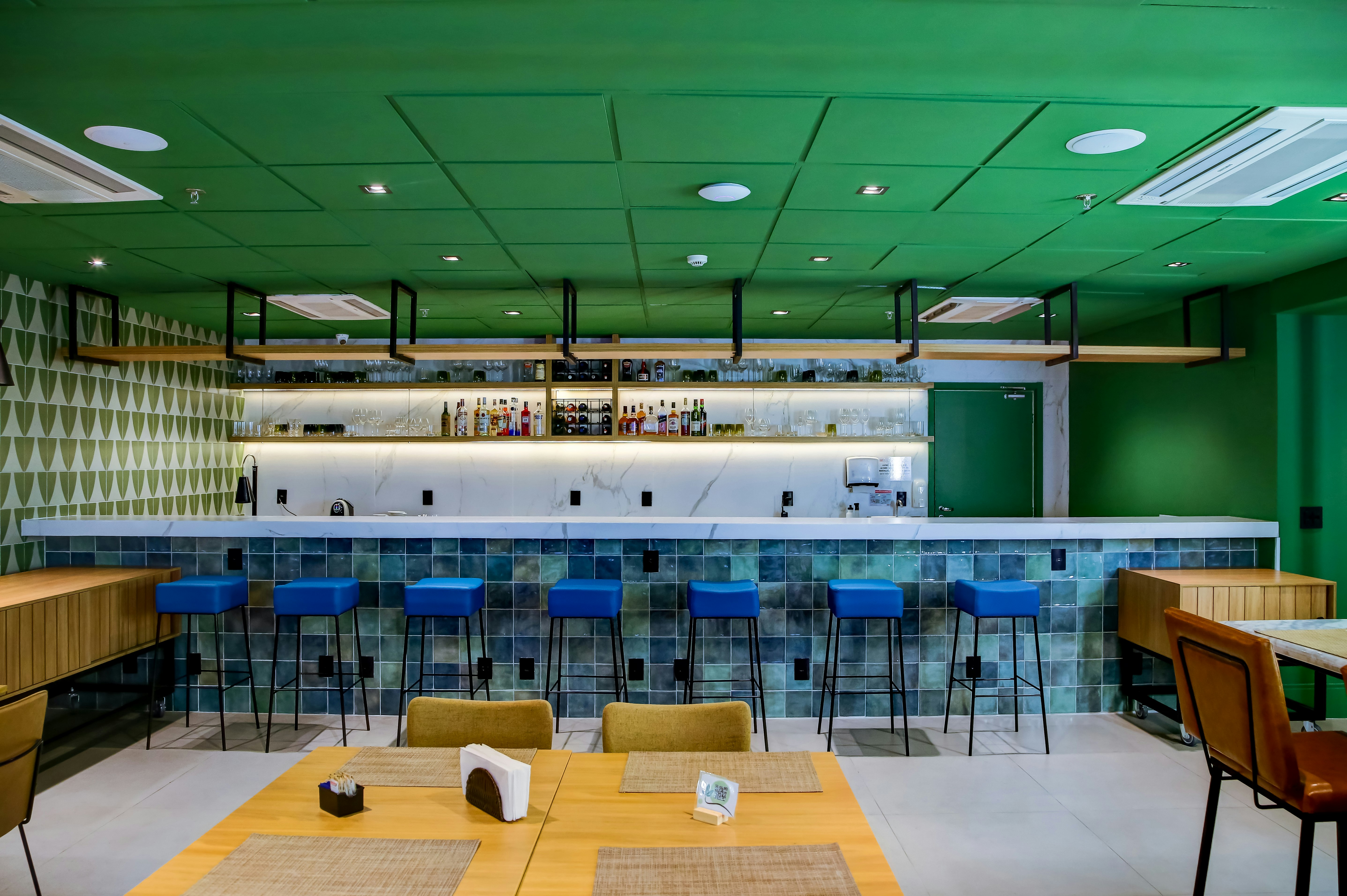 Grand Mercure Sao Paulo Pinheiros 41/50
