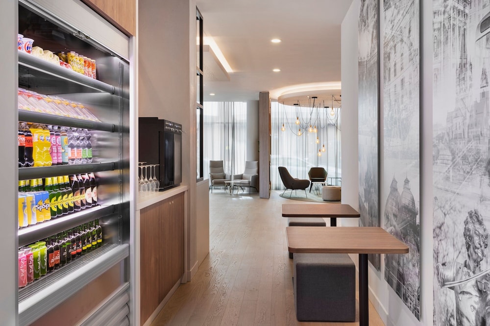 Residence Inn by Marriott Vienna City East 15/25