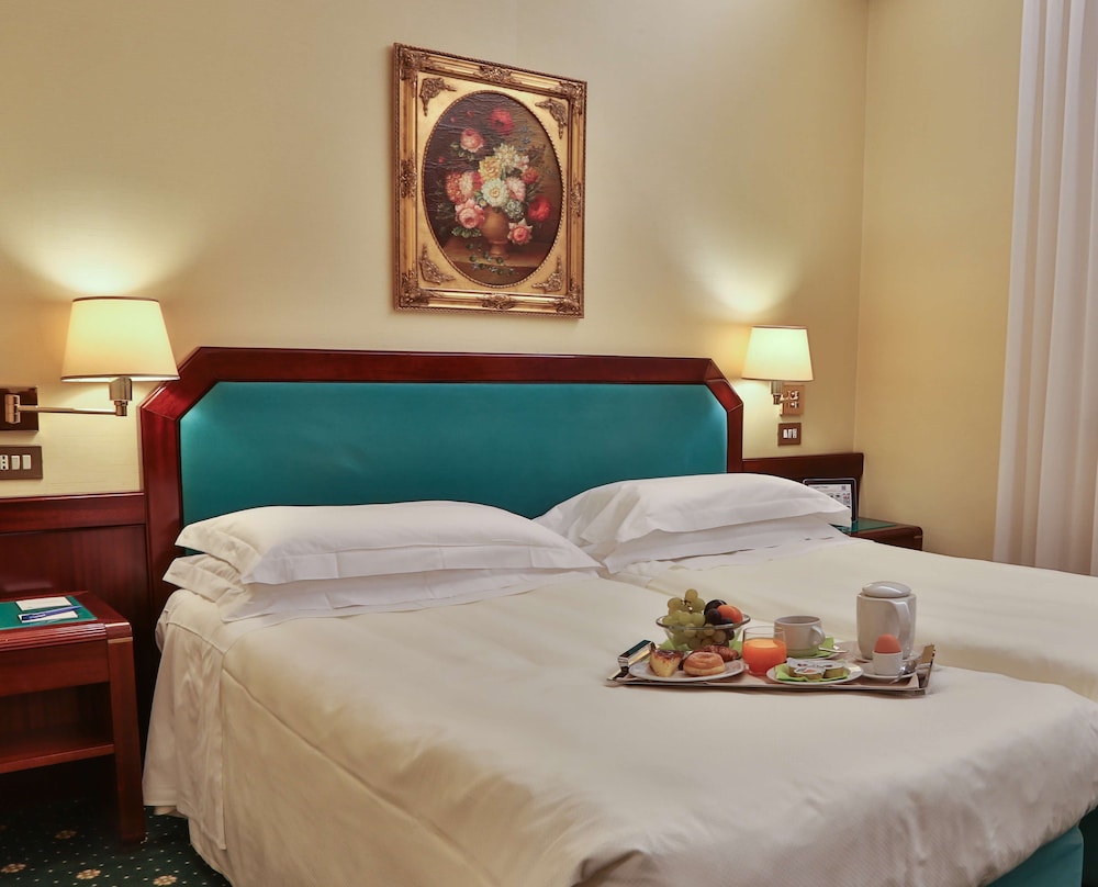 Hotel Astoria, Sure Hotel Collection by Best Western 6/38