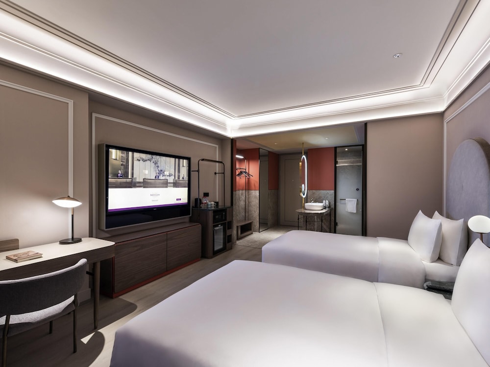 SUPERIOR, TWIN BEDS